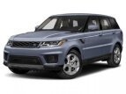 Thumbnail Photo 37 for 2019 Land Rover Range Rover Sport HSE Dynamic